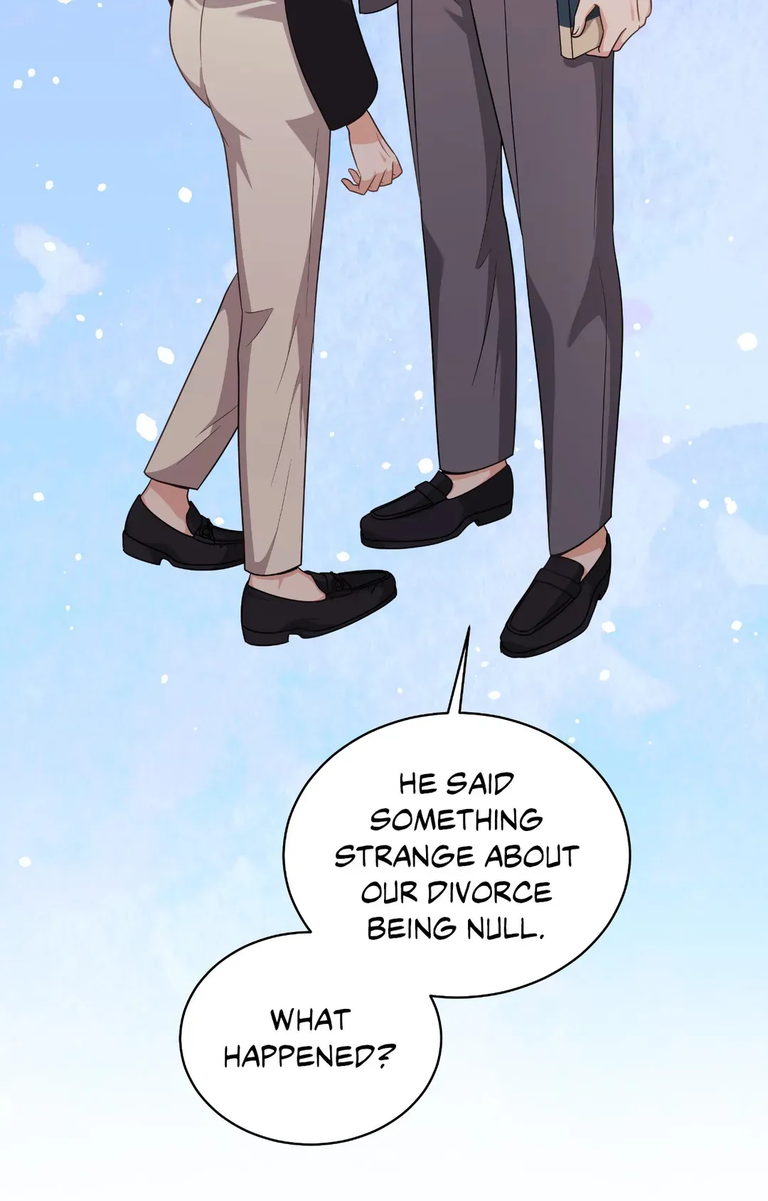 Seal The Deal Chapter 58 - page 64