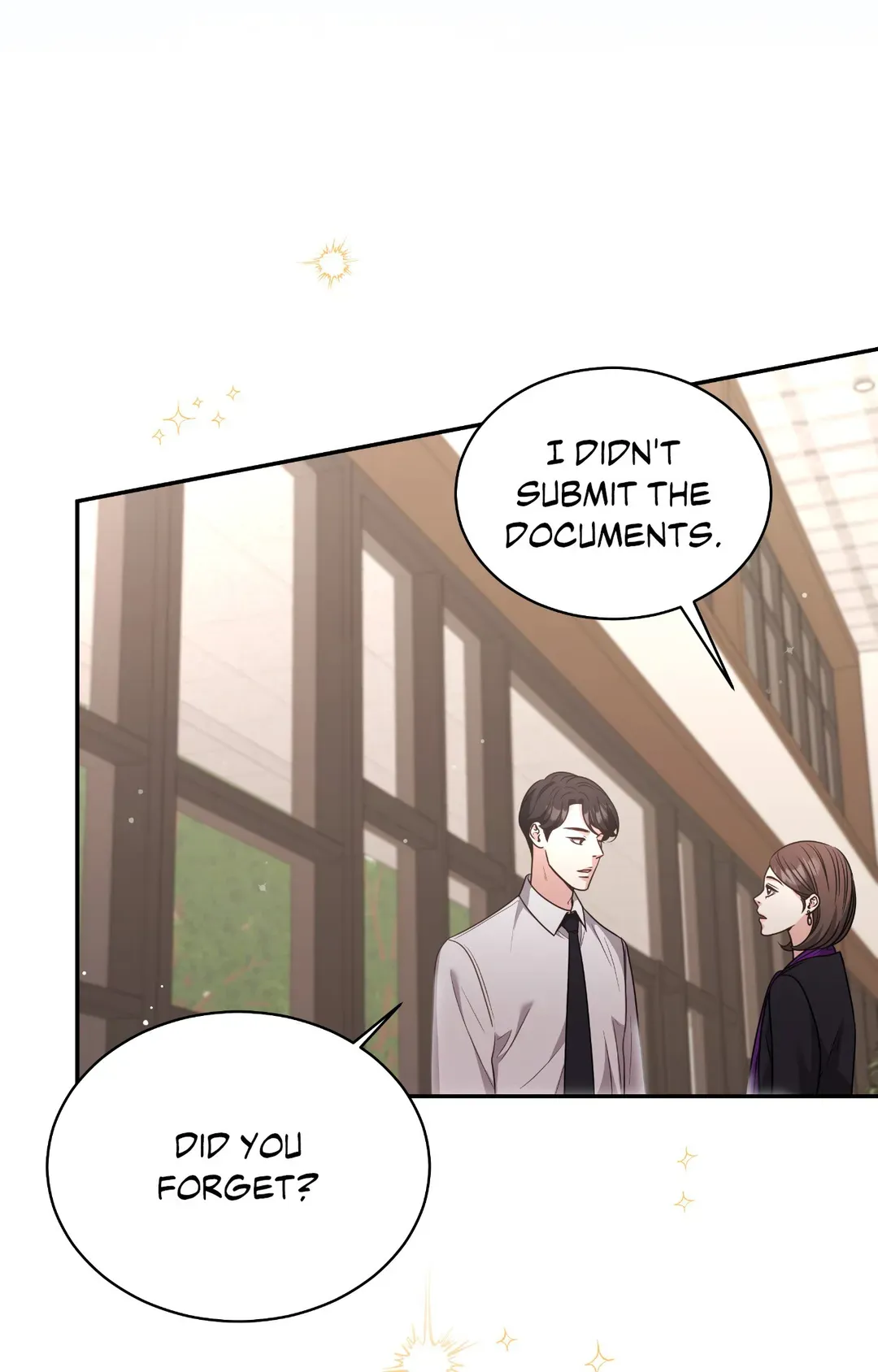 Seal The Deal Chapter 58 - page 65