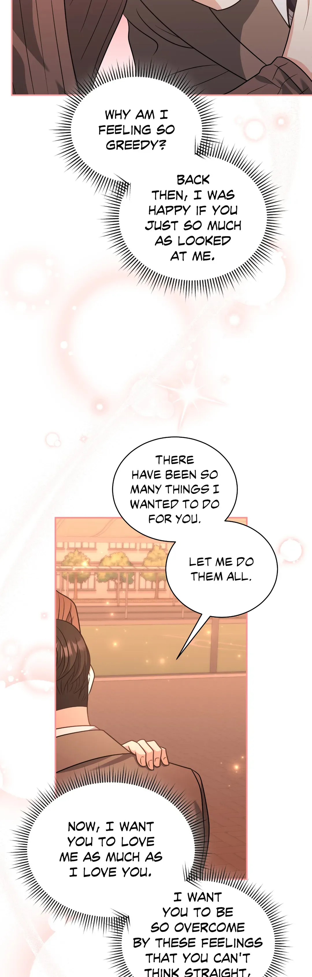 Seal The Deal Chapter 59 - page 37