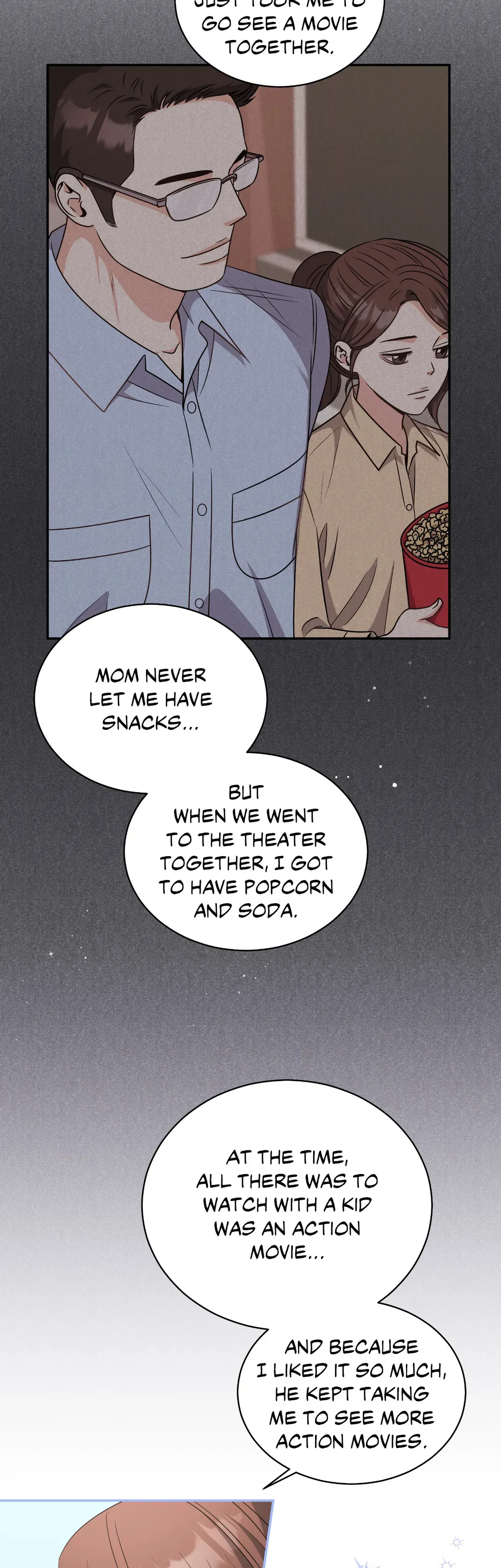 Seal The Deal Chapter 59 - page 7