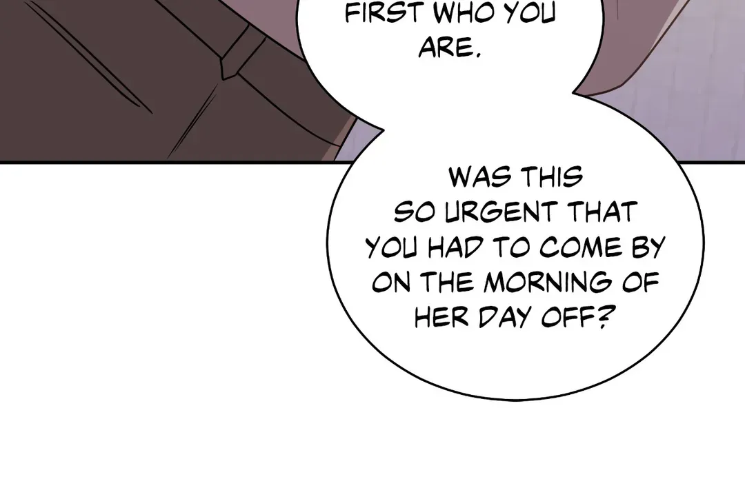 Seal The Deal Chapter 60 - page 15