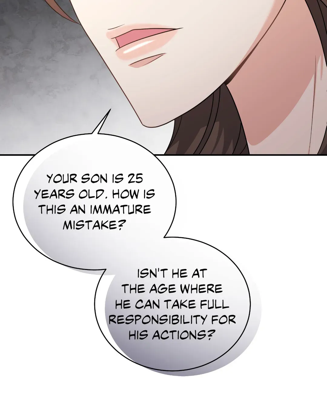 Seal The Deal Chapter 60 - page 29