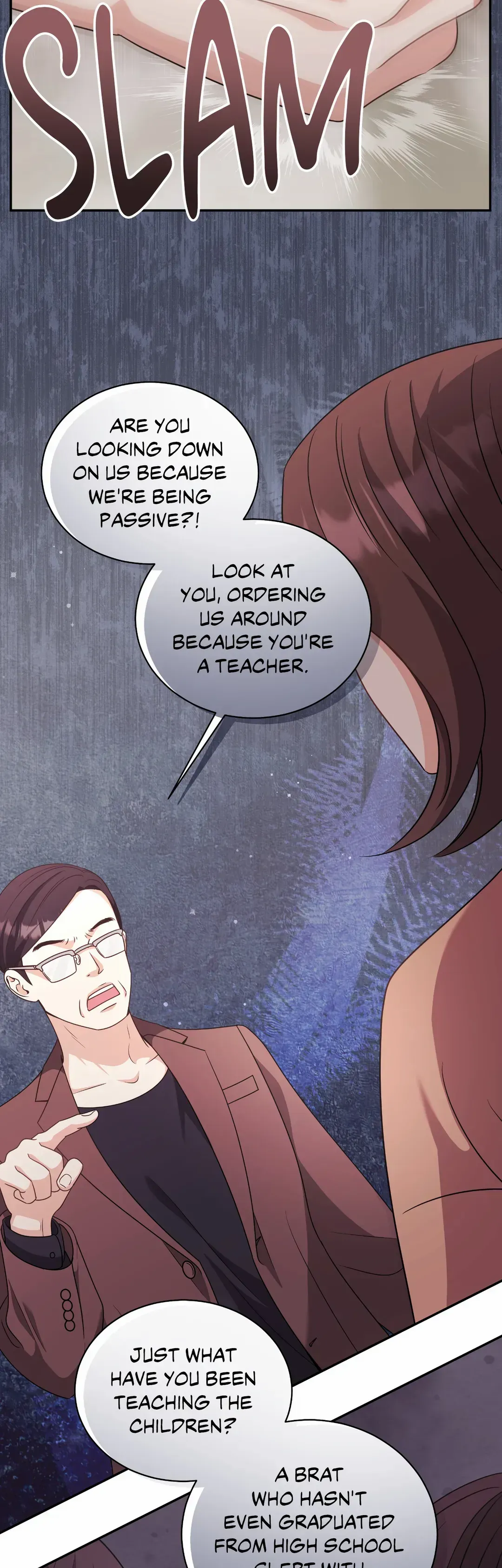 Seal The Deal Chapter 60 - page 31