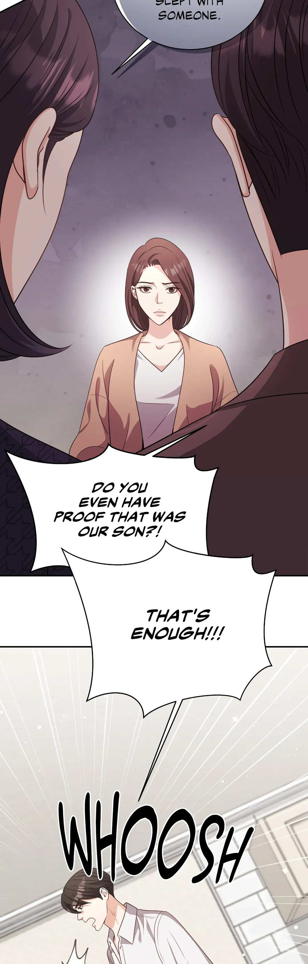 Seal The Deal Chapter 60 - page 32