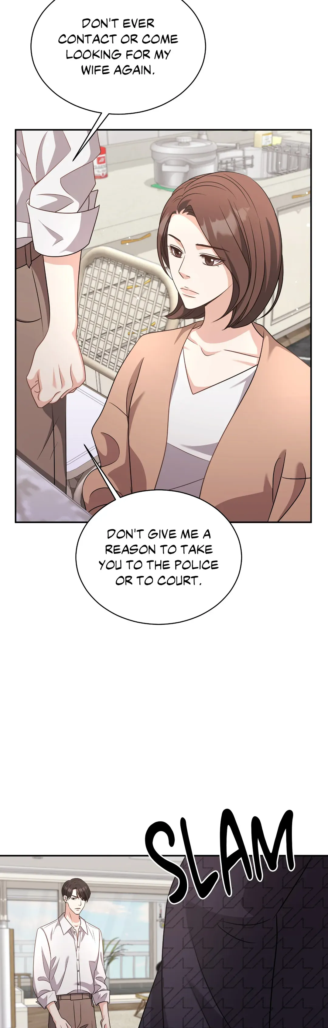 Seal The Deal Chapter 60 - page 36