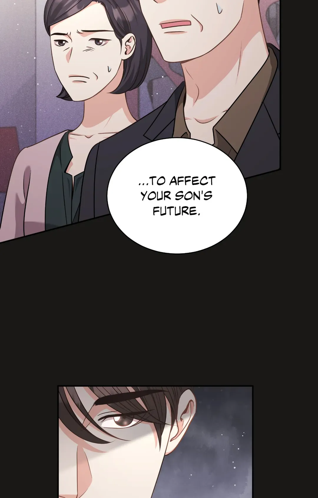 Seal The Deal Chapter 61 - page 14