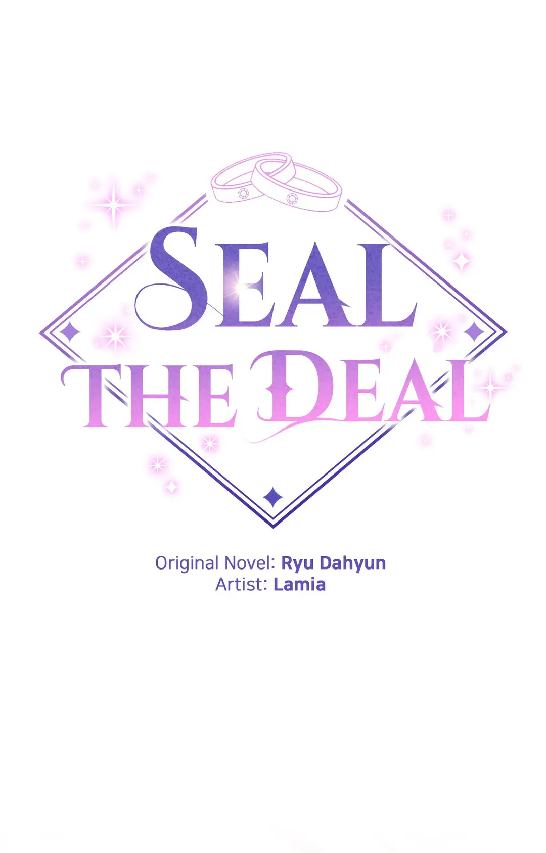 Seal The Deal Chapter 61 - page 29