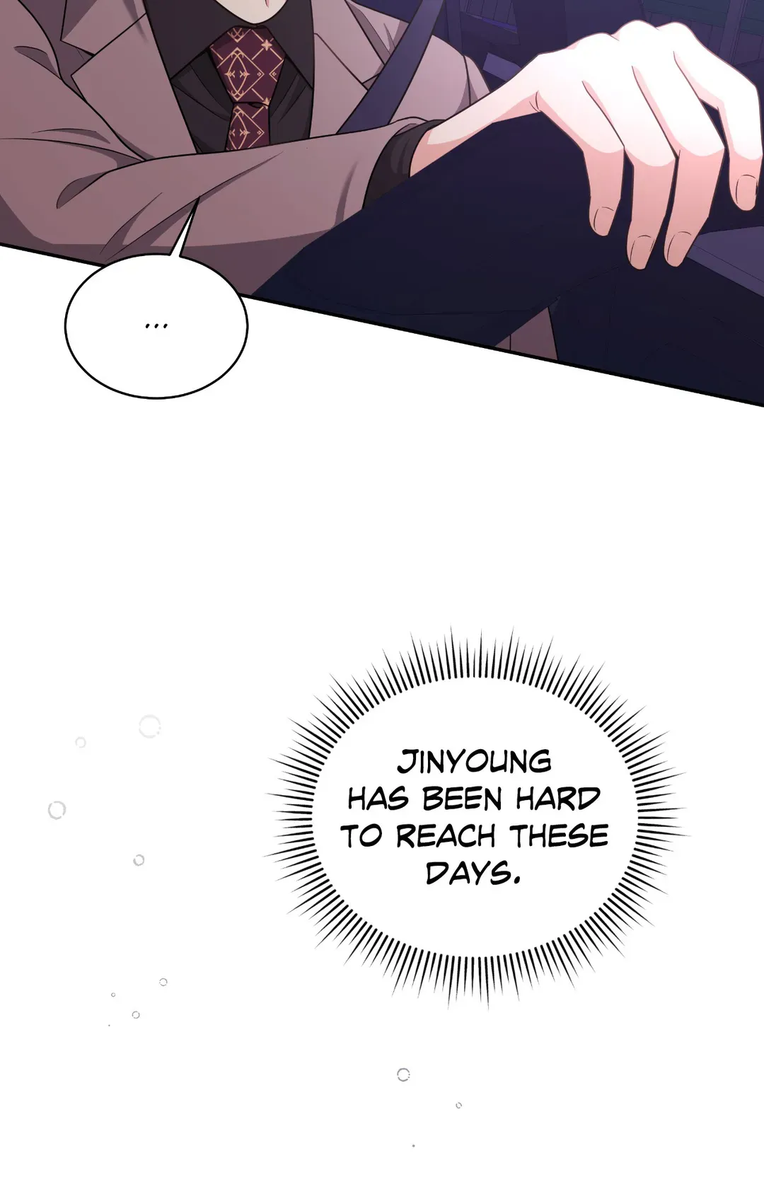 Seal The Deal Chapter 61 - page 58