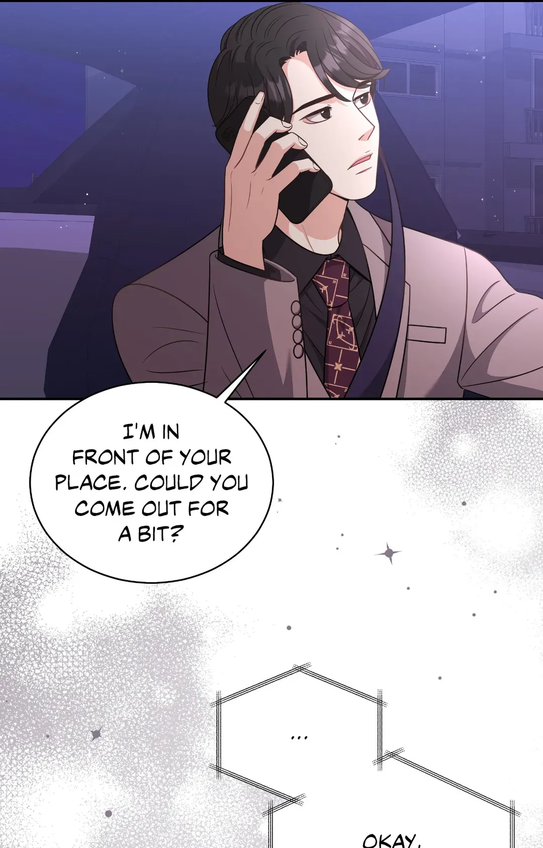 Seal The Deal Chapter 61 - page 62