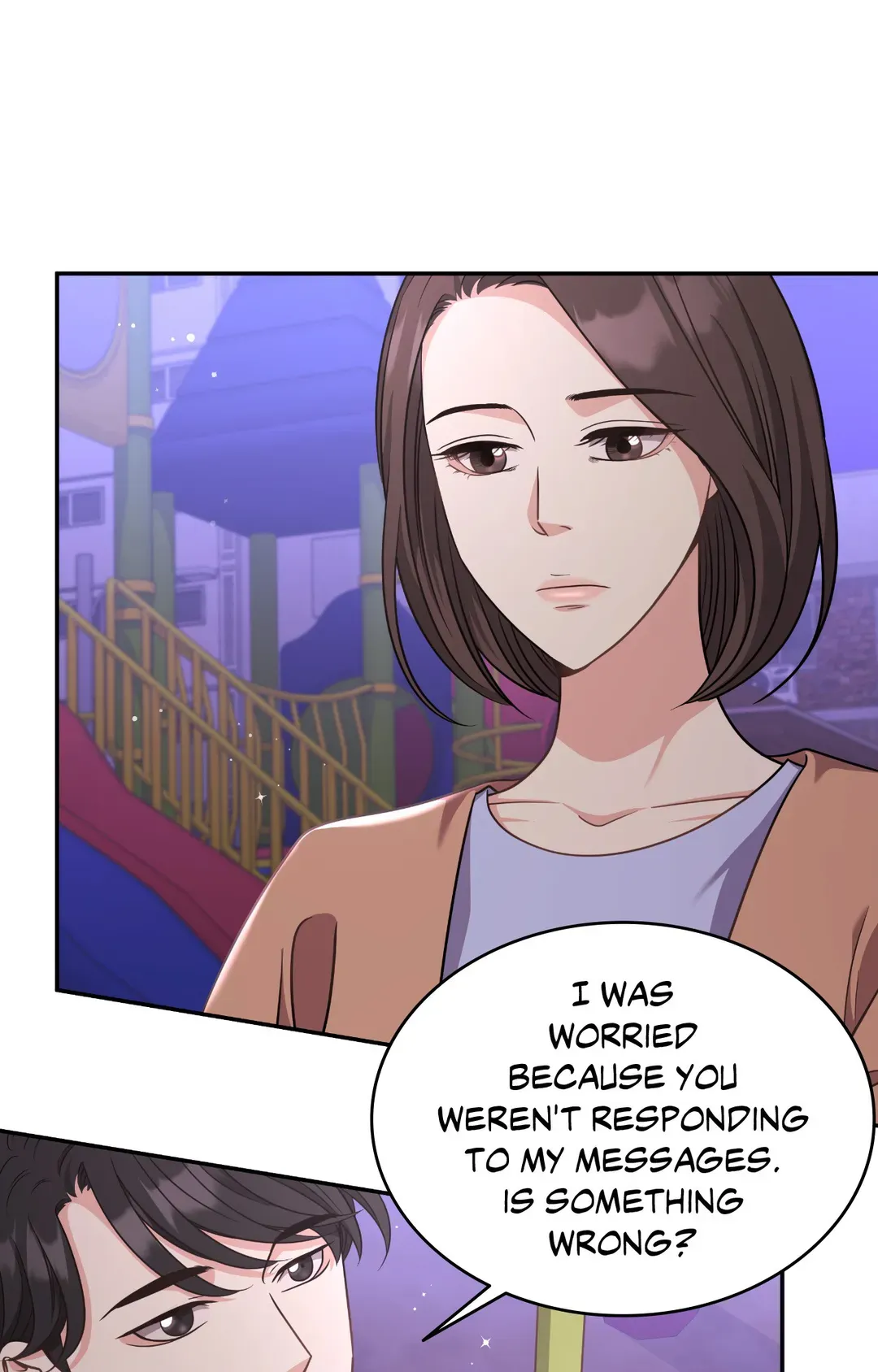 Seal The Deal Chapter 61 - page 69