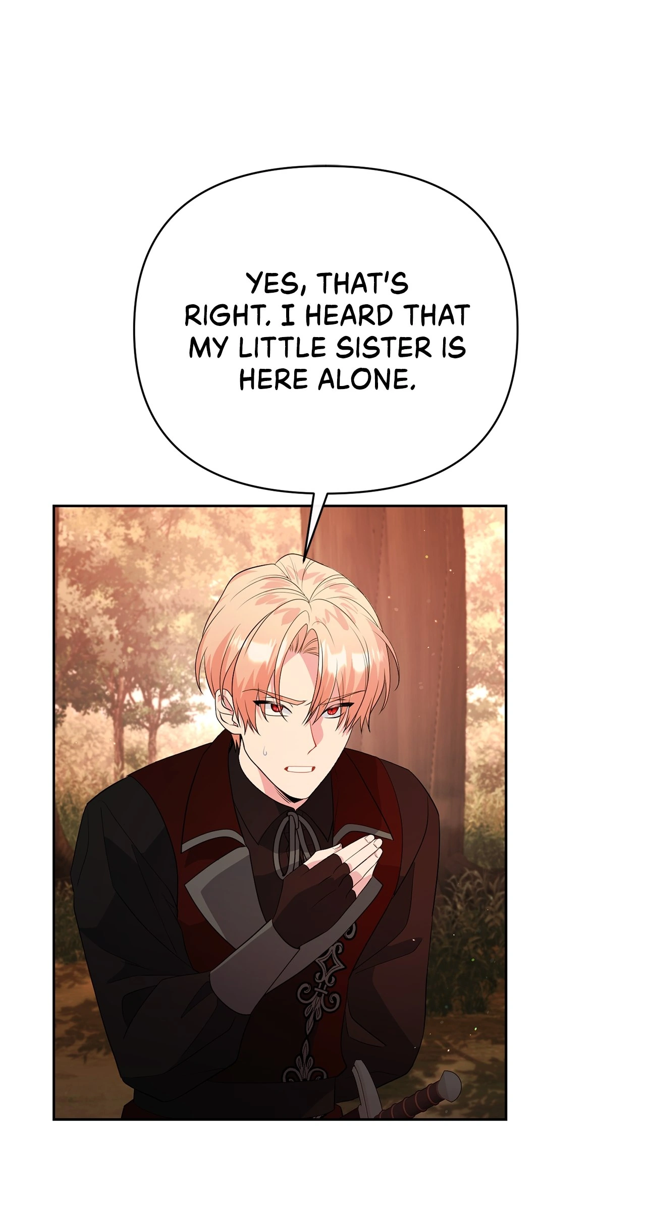 There Are Too Many Second Male Leads! Chapter 49 - page 52