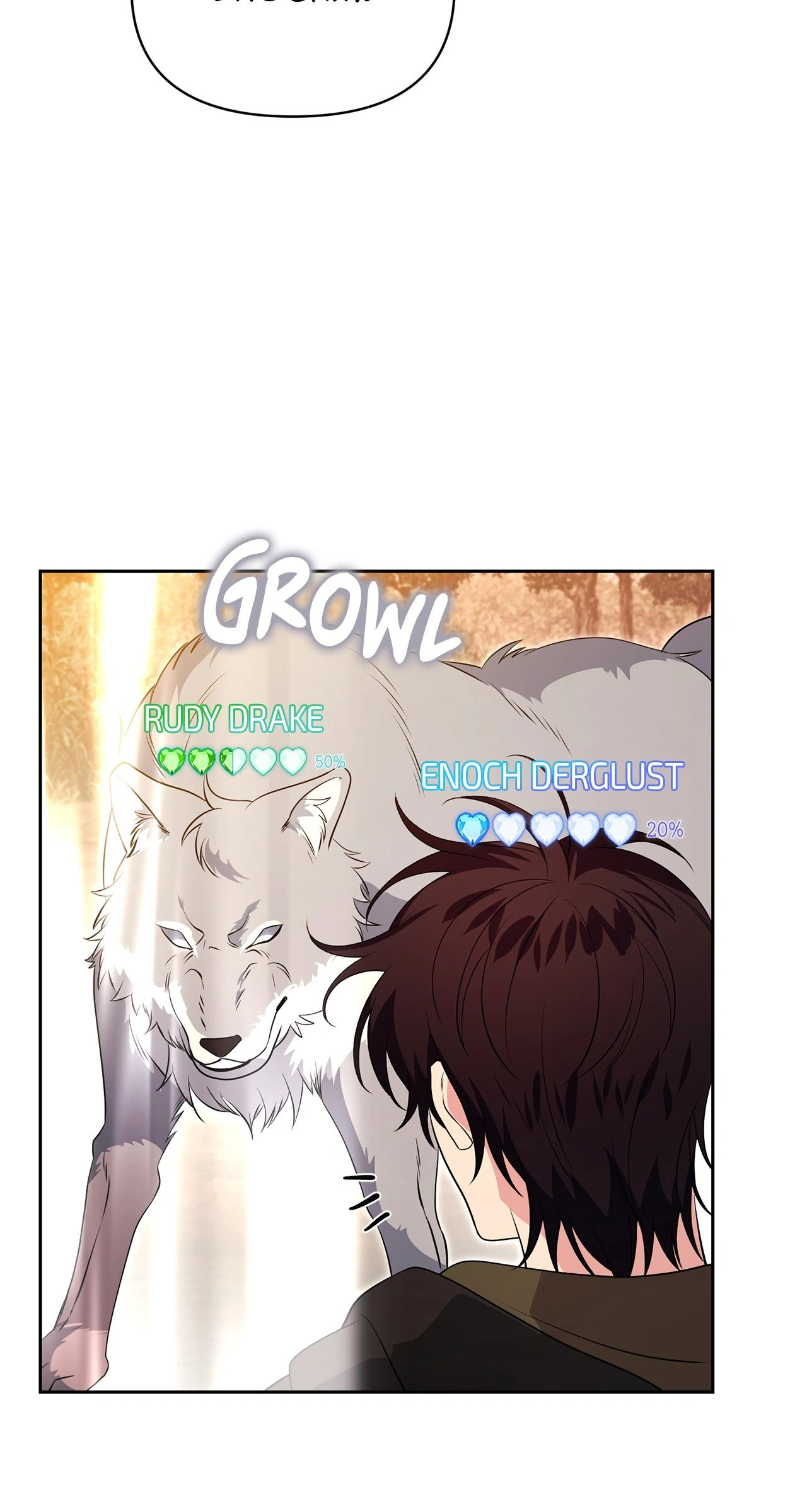 There Are Too Many Second Male Leads! Chapter 49 - page 66