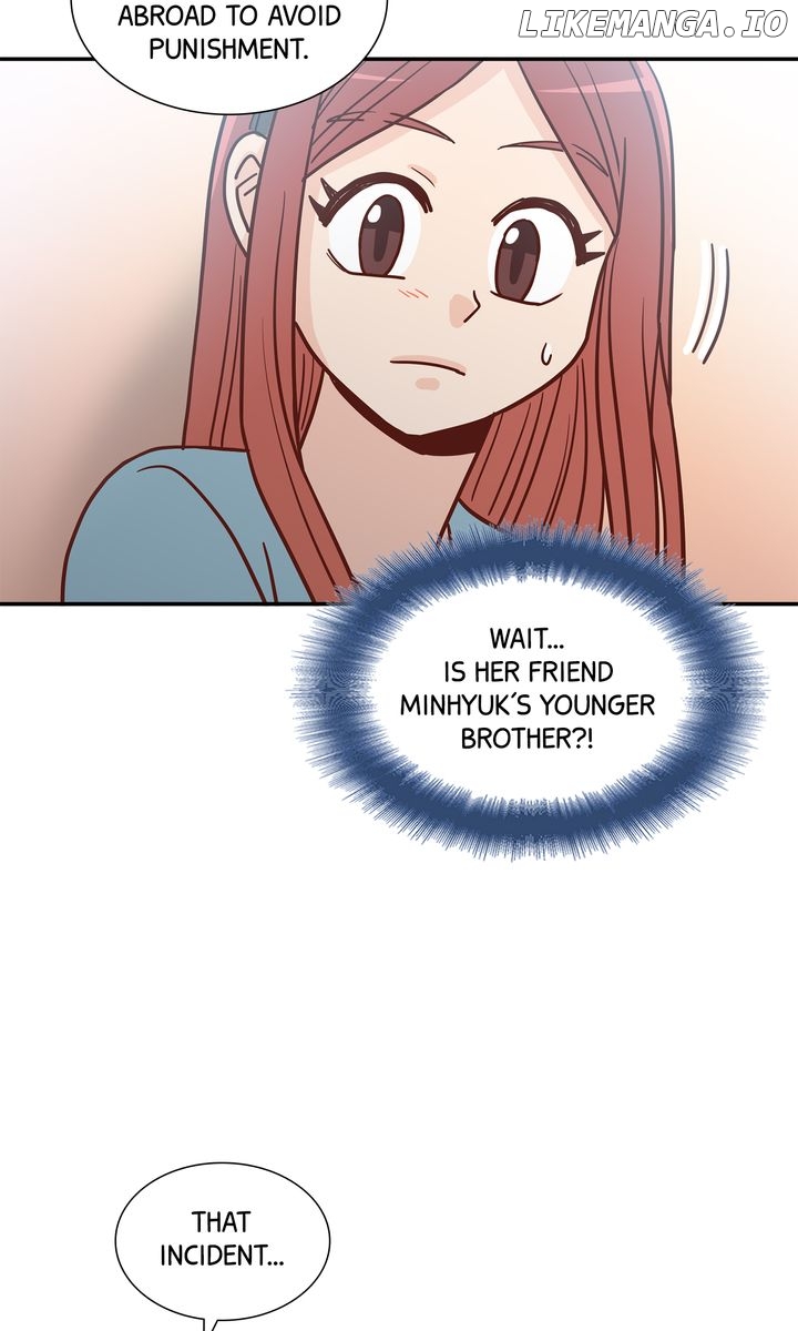 Sandwiched - Manhwa Chapter 167 - page 28