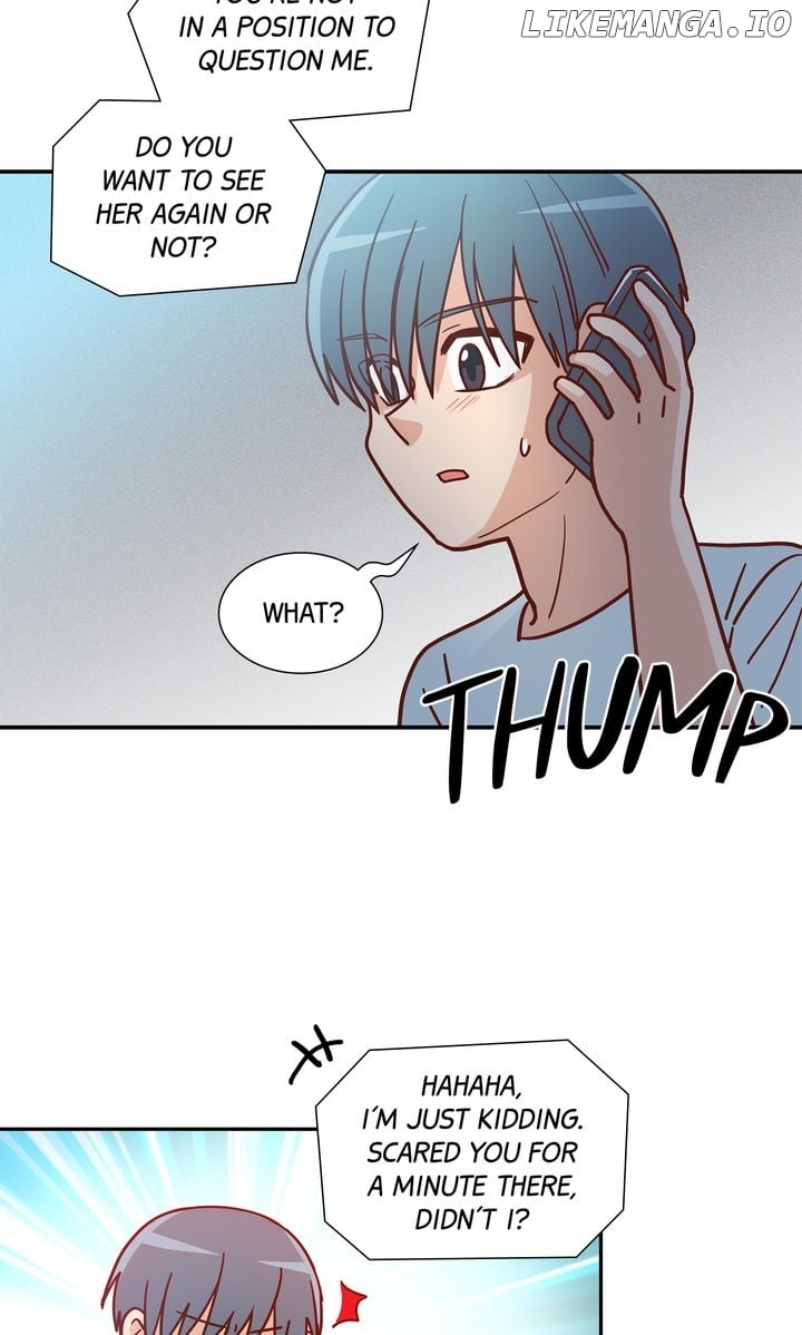 Sandwiched - Manhwa Chapter 168 - page 51