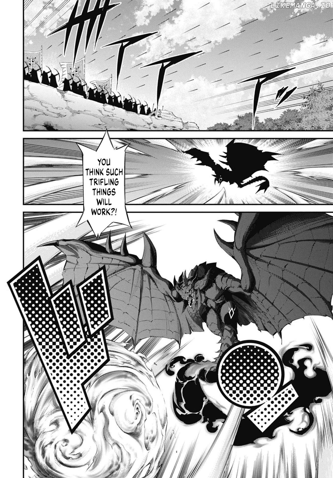 Yu-Gi-Oh Ocg Stories Chapter 29 - page 26