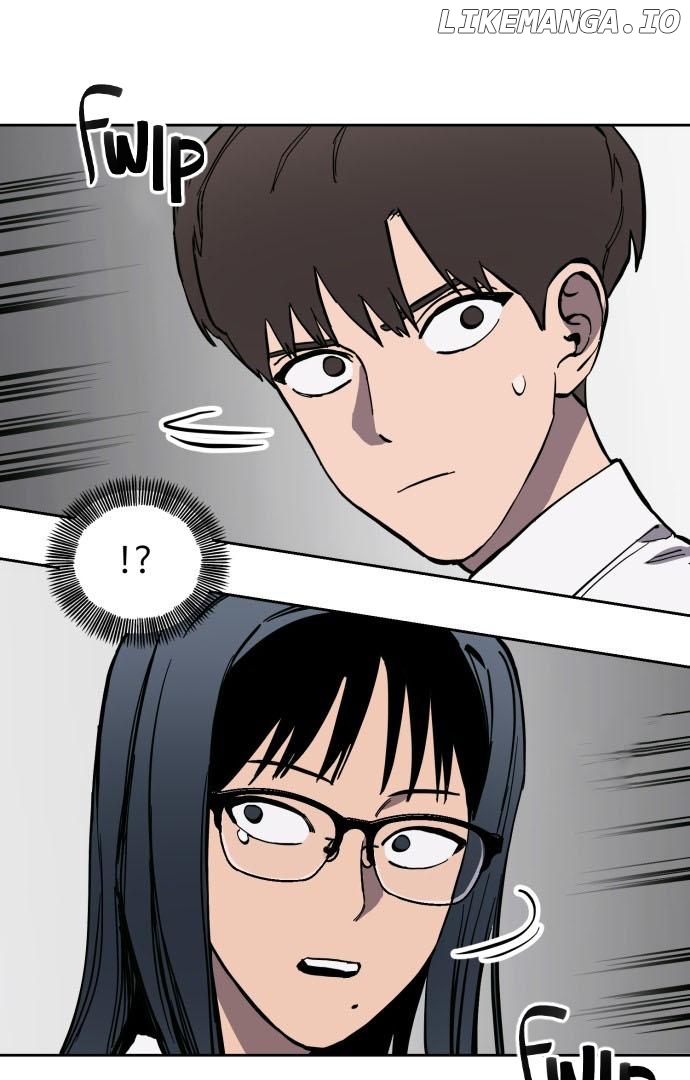 Girl Under Trial Chapter 88 - page 1