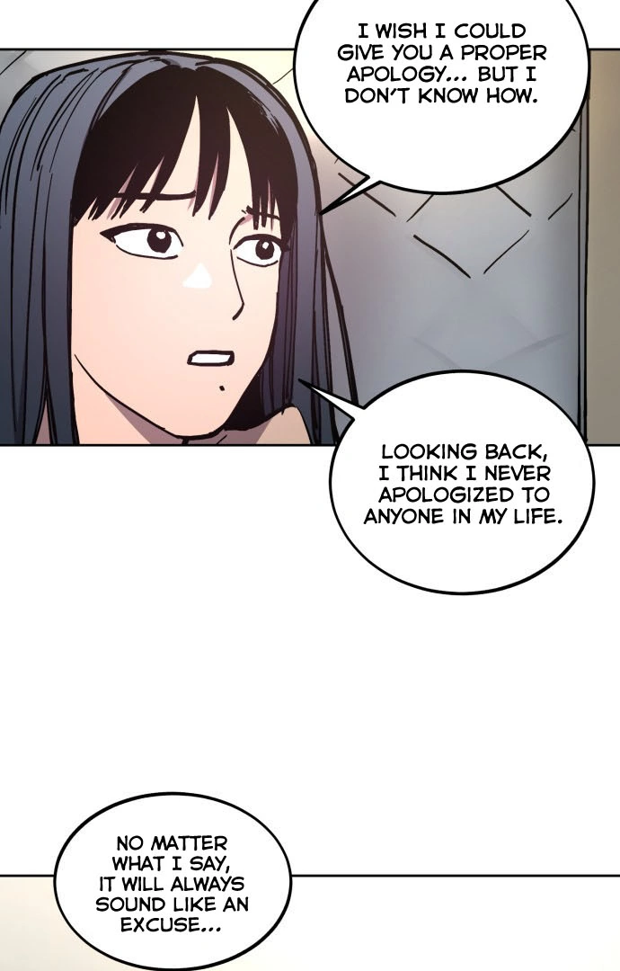 Girl Under Trial Chapter 101 - page 54