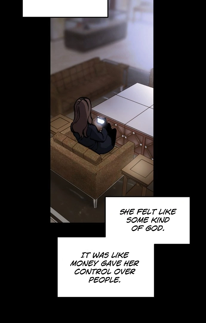 Girl Under Trial Chapter 102 - page 29