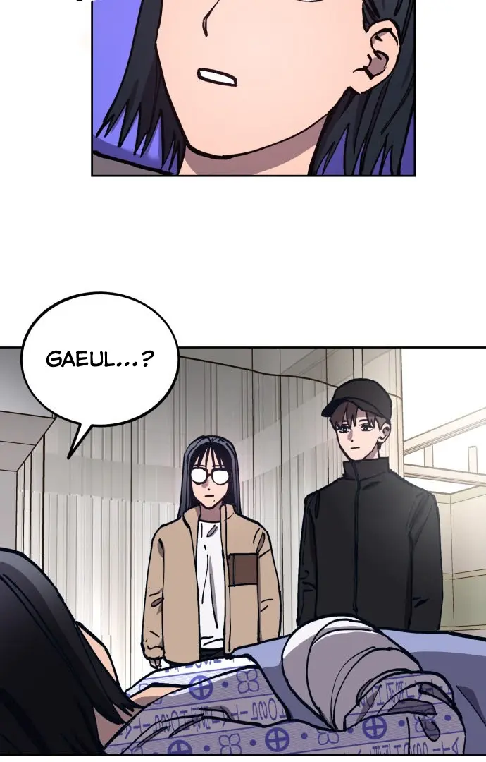 Girl Under Trial Chapter 104 - page 54