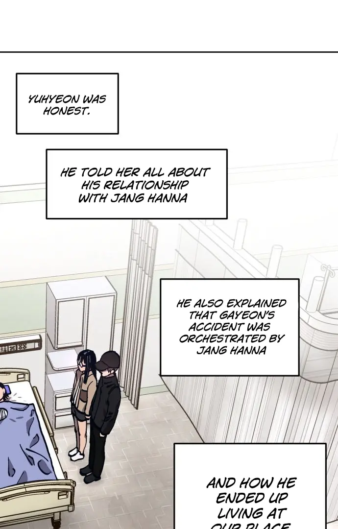 Girl Under Trial Chapter 104 - page 58