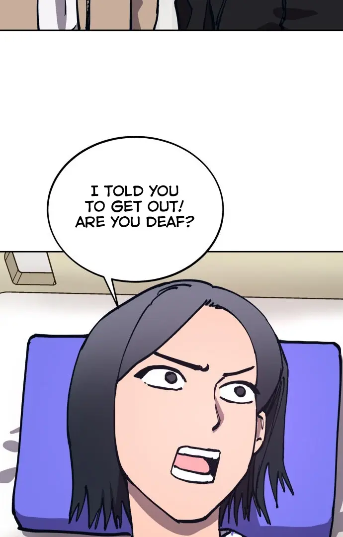 Girl Under Trial Chapter 104 - page 62