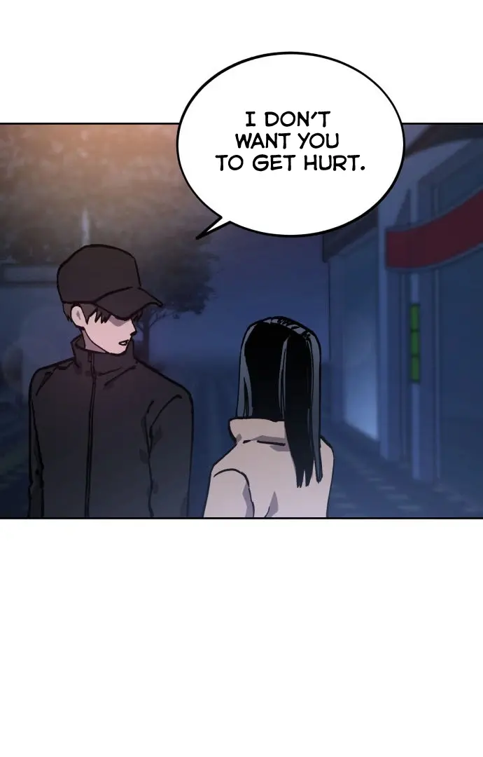 Girl Under Trial Chapter 105 - page 39