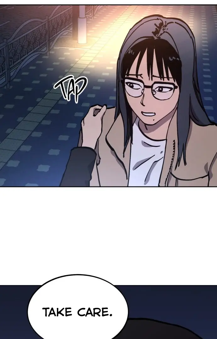 Girl Under Trial Chapter 105 - page 40