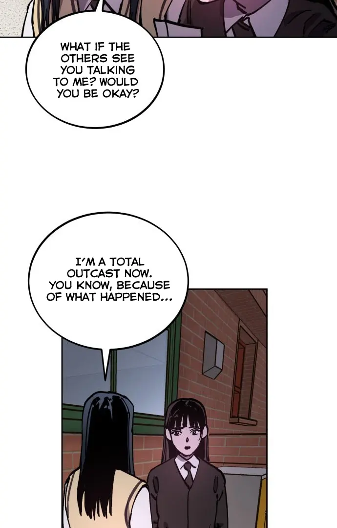 Girl Under Trial Chapter 105 - page 72