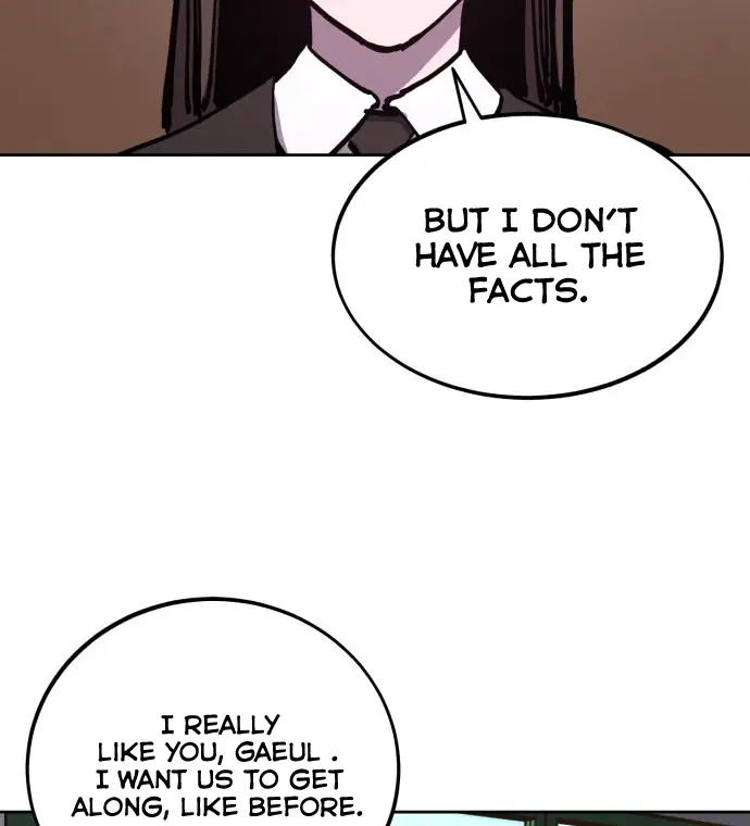 Girl Under Trial Chapter 105 - page 74