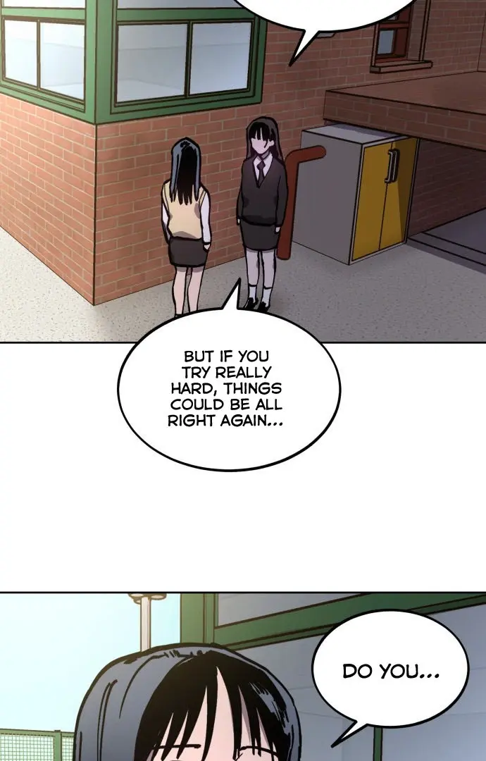 Girl Under Trial Chapter 105 - page 77