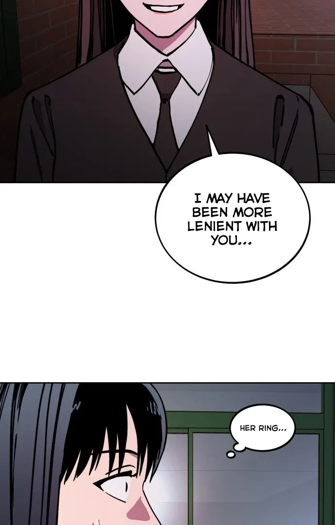 Girl Under Trial Chapter 106 - page 9