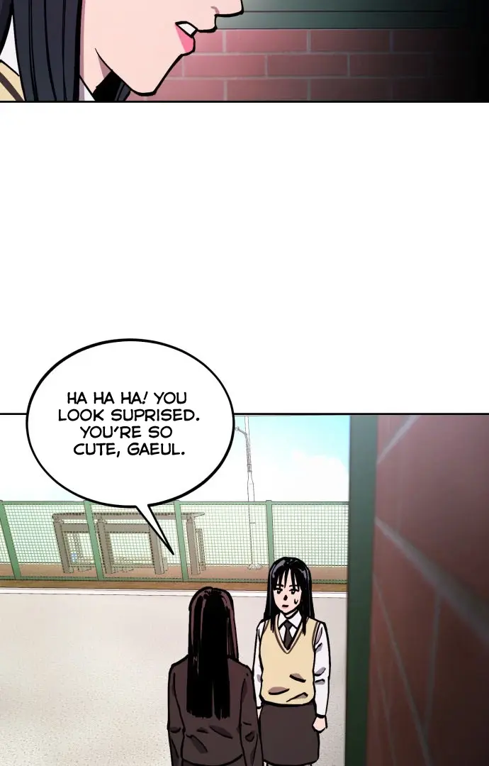 Girl Under Trial Chapter 106 - page 12