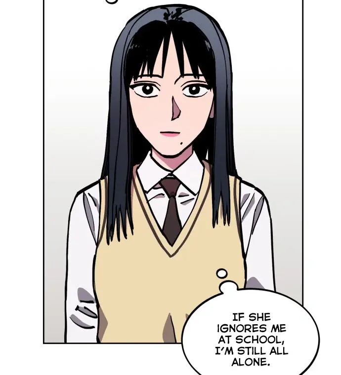 Girl Under Trial Chapter 106 - page 21