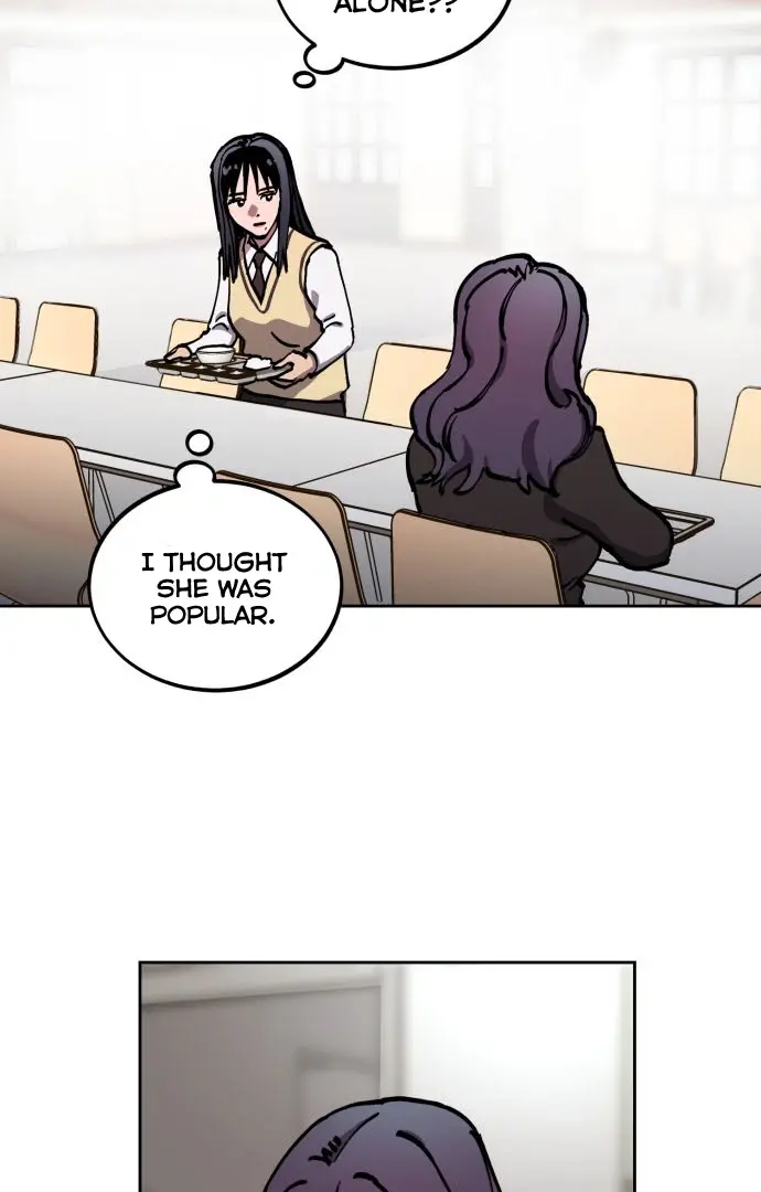 Girl Under Trial Chapter 106 - page 32