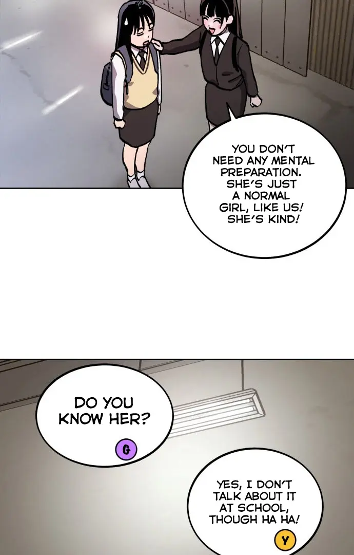 Girl Under Trial Chapter 106 - page 46