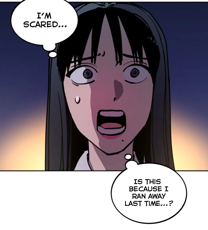 Girl Under Trial Chapter 107 - page 36