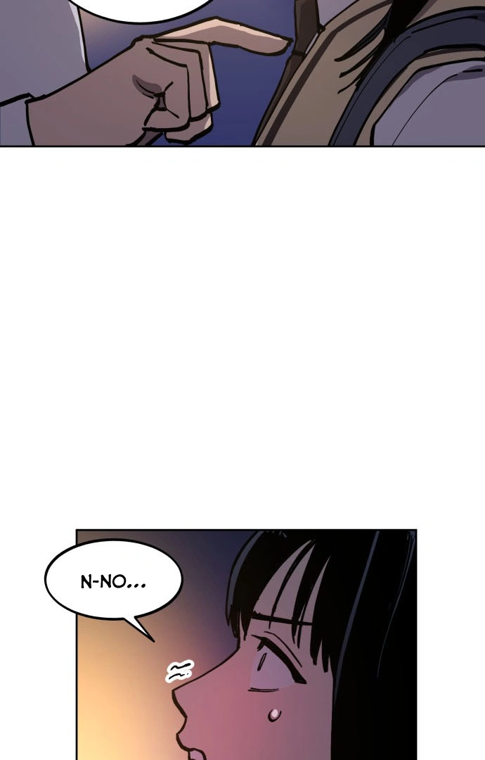 Girl Under Trial Chapter 107 - page 38