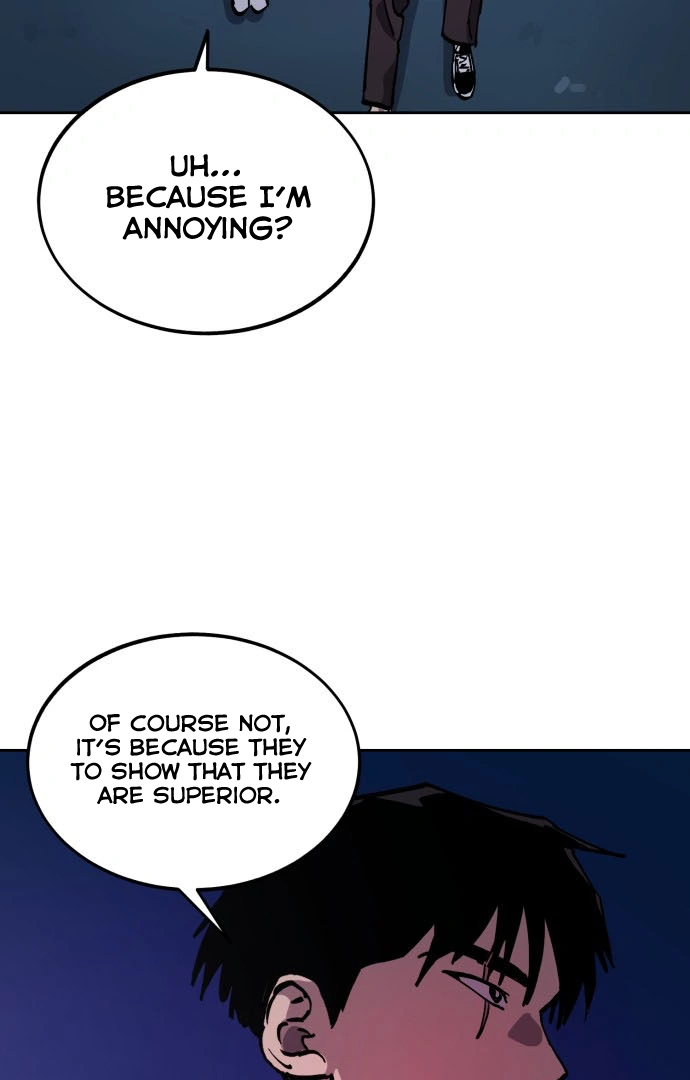 Girl Under Trial Chapter 107 - page 61