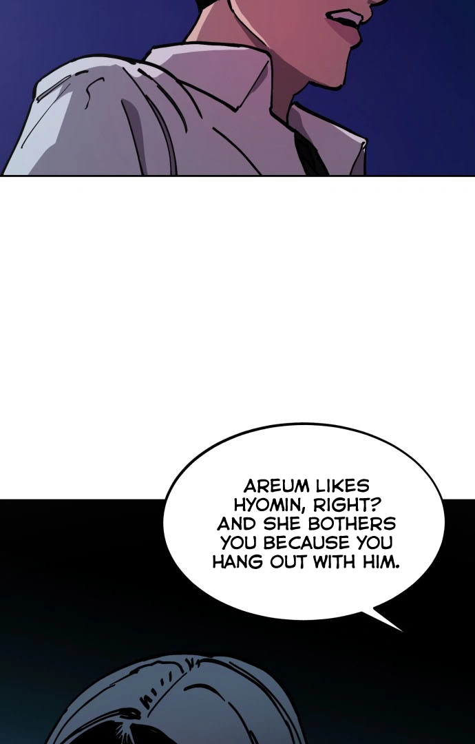 Girl Under Trial Chapter 107 - page 62