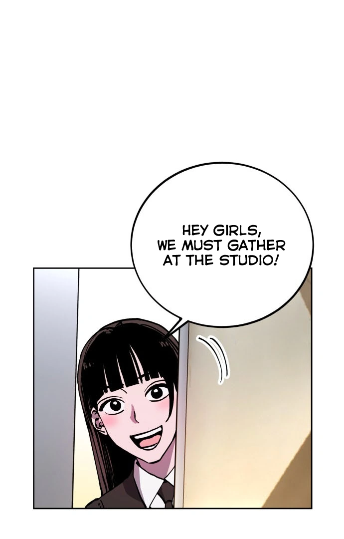 Girl Under Trial Chapter 107 - page 7