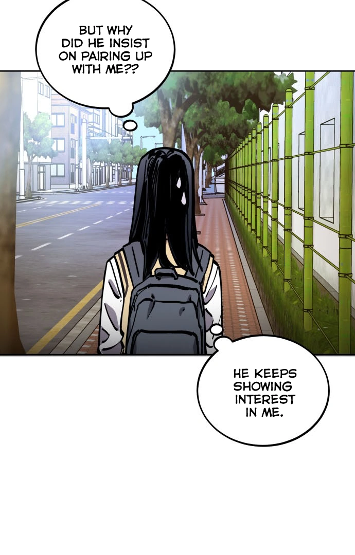 Girl Under Trial Chapter 110 - page 31