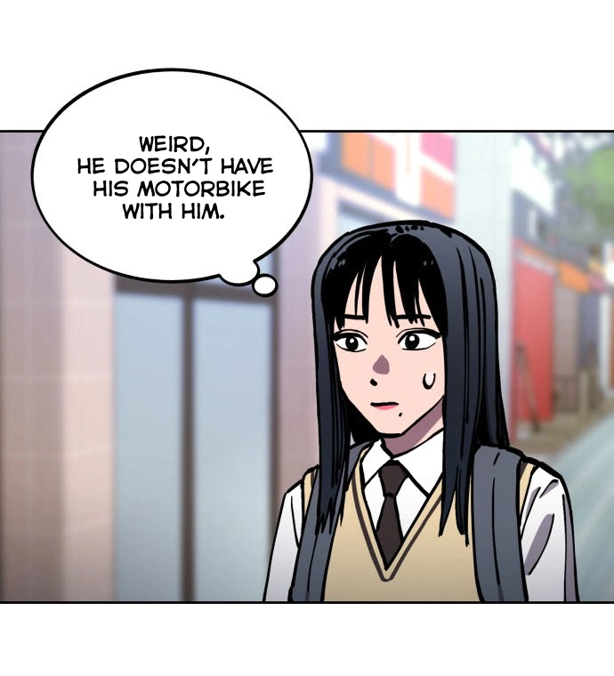 Girl Under Trial Chapter 110 - page 35