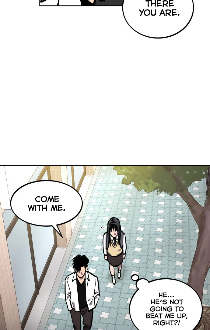 Girl Under Trial Chapter 110 - page 37