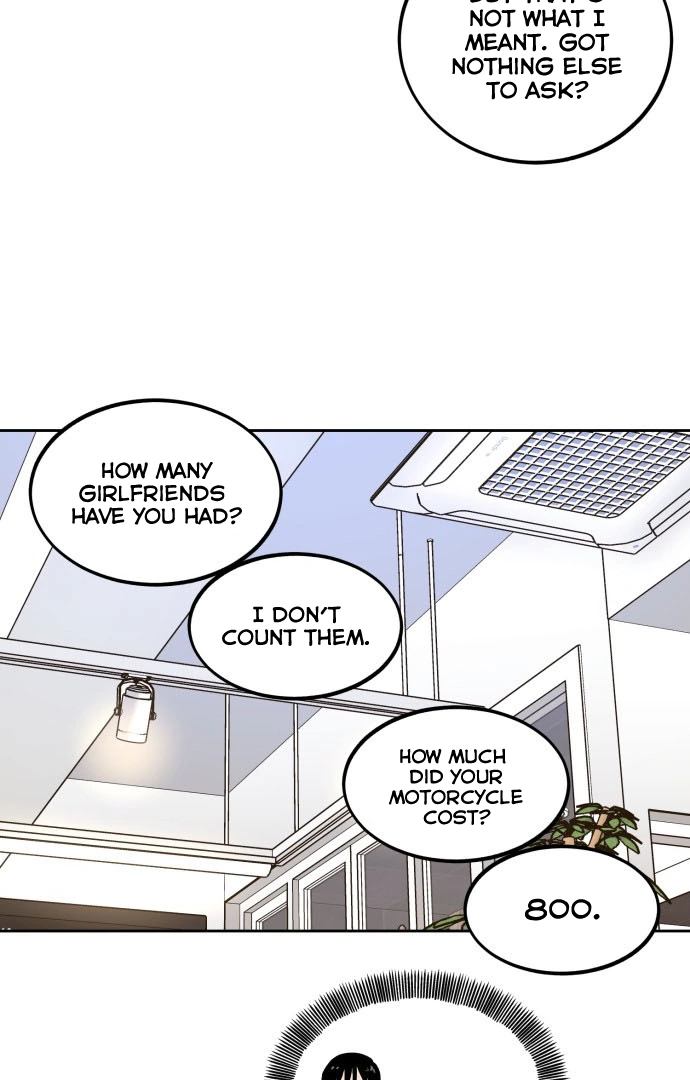 Girl Under Trial Chapter 110 - page 48