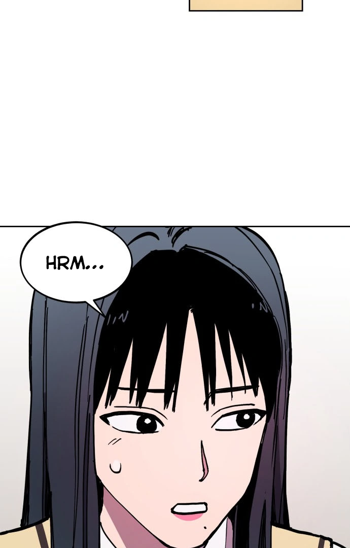 Girl Under Trial Chapter 110 - page 69