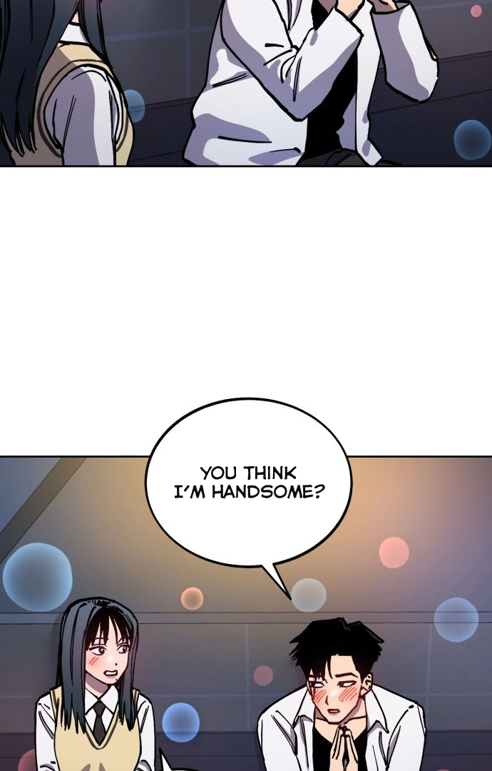 Girl Under Trial Chapter 111 - page 48