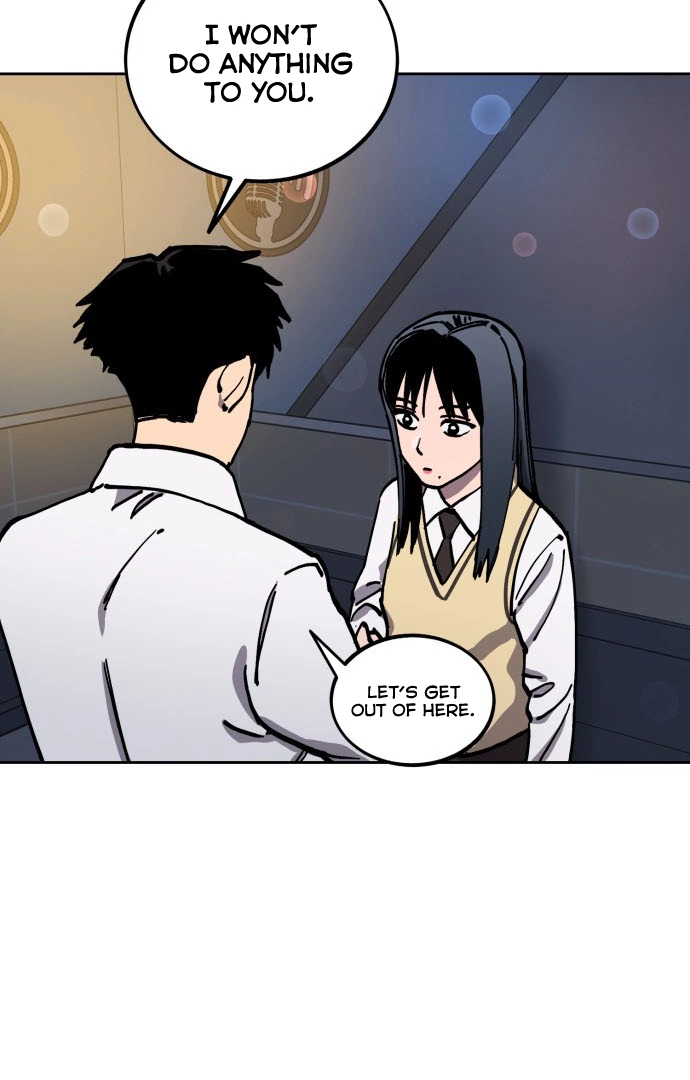 Girl Under Trial Chapter 111 - page 60