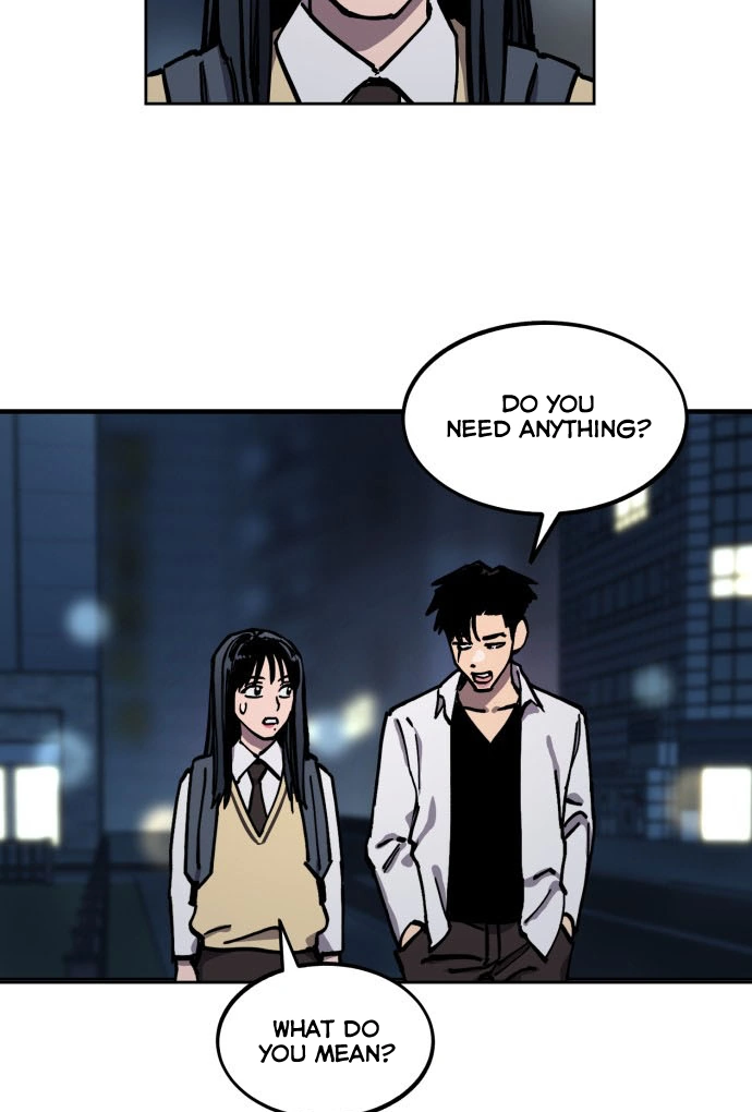 Girl Under Trial Chapter 111 - page 66