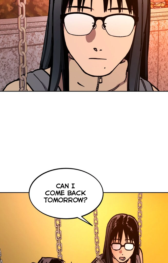 Girl Under Trial Chapter 113 - page 45