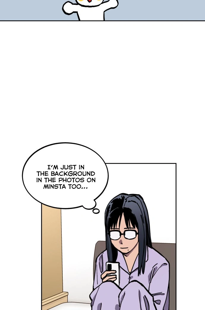 Girl Under Trial Chapter 113 - page 54